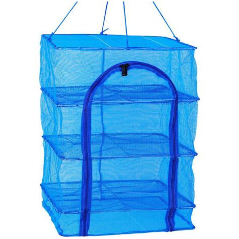 Fish drying net, drying net, drying net, foldable fish drying cage, drying cage, vegetable drying net, drying net, fish drying net