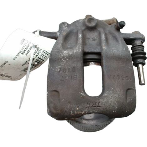 [PRODUIT D'OCCASION] Etrier De Frein Avant Gauche NISSAN Micra 2009- ♻️ Ref Oe. 410111ha0a - Garantie à vie (1/4)