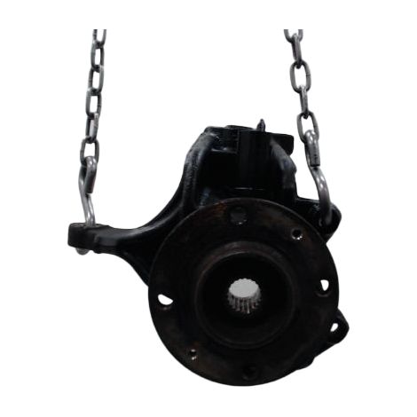 [PRODUIT D'OCCASION] Pivot Avant Gauche PEUGEOT 208 2012-... ♻️ Ref Oe. 1607557480 - Garantie à vie (1/3)