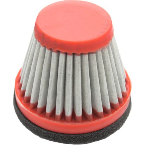 Filtre à air rond adaptable pour moteur KC350F – Diamètre extérieur 68/43 mm – Hauteur 57 mm – Pour motoculteur Iseki (1/3)