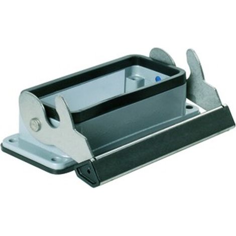 Weidmüller HDC 16B ALU (1209700000)