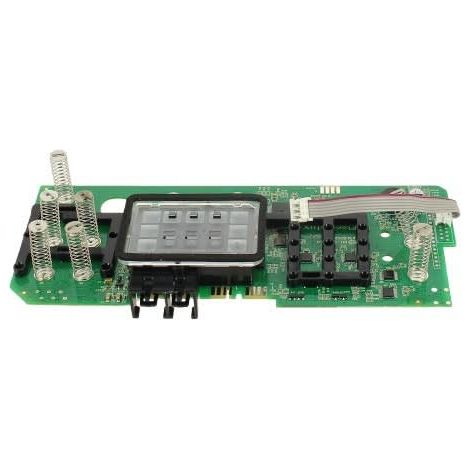 Module d'affichage 807695228/5 8076952632 - lave-linge (1/2)