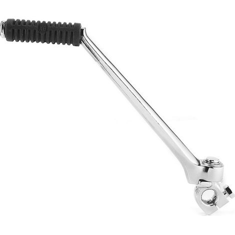 Starter Lever, 16mm 280mm Upgrade Start Alloy Steel Starter Lever, Fits for Pit Pro Trail Dirt Bike 150c 250. (1/5)