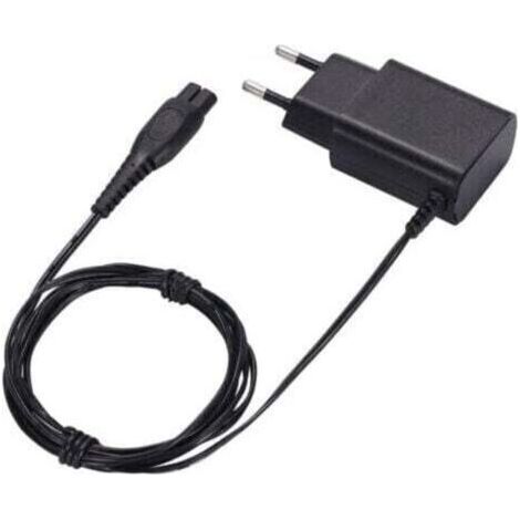 Chargeur pour Karcher Lave Vitre WV2, WV 2 Plus, WV1, WV50, WV, Cable Alimentation Kärcher pour Nettoyeur Lave Vitres Kärcher wv60, wv70, wv75, WV5, WV5 Premium Adaptateur (1/4)