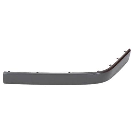 Moulure de pare-choc avant droite BMW Série 5 E34 1988-1995