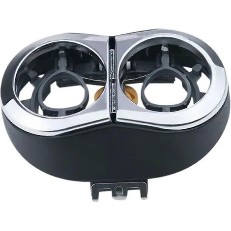 Têtes de rasoir de rechange HQ6071 pour rasoirs Philips HQ6070, HQ6073 et HQ607 - Accessoires compatibles (1/2)