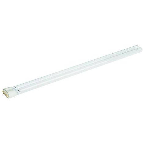 Oase Lampada UVC 56636 Trasparente 55 W Compatta (1/3)