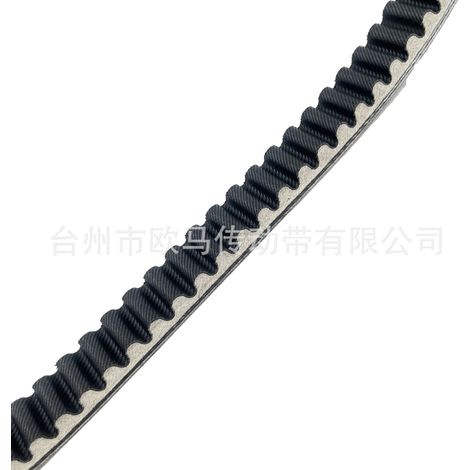 Suitable for Dayang ADV150T-36 860 23.4 30F drive belts from Dayang V-Sharp. (1/4)