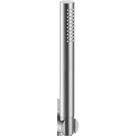 Ricambio doccetta Aboutwater AA/27 acciaio spazzolato Fantini 81938124