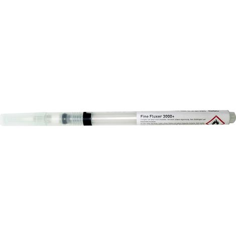 Stannol FINE FLUXER 3000+ Flussmittelstift Inhalt 8 ml