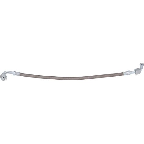Tuyau d'admission de turbocompresseur 6735-51-8140, conduit d'entrée de carburant en acier inoxydable pour moteur Komatsu PC200-6 (1/5)