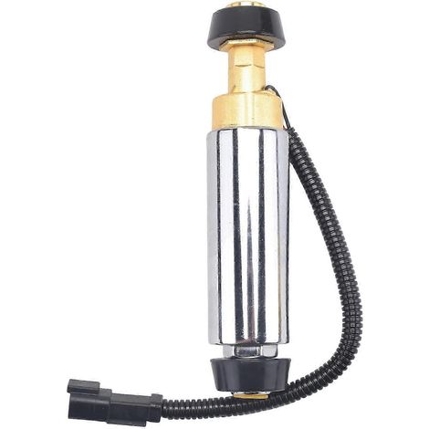 5260632 Pièces détachées pour moteur de pompe à eau 24V compatibles avec ISL QSL ISDe DO (1/5)