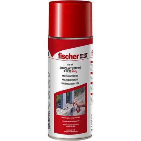 SBLOCCANTE RAPIDO FTCMF 400 ml