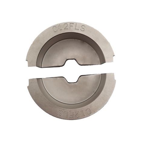 Matrice de sertissage MECATRACTION, Cosse de câble ( Prix pour 1 )