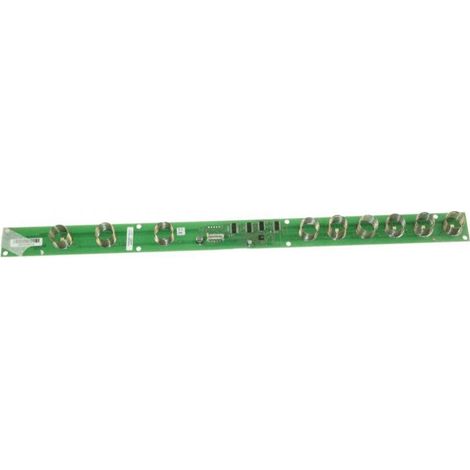Platine électronique de commande pour Hotte SCHOLTES C00143642