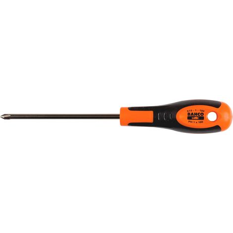 Destornillador sensor 615 Phillips PH1