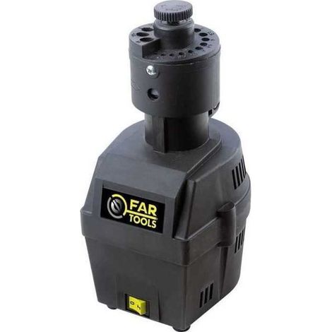 FARTOOLS PRO - AFF 70 Affûteur de Forets a Métaux 70 W, - 110168