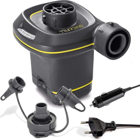 Intex 66634 Elektrische Pumpe