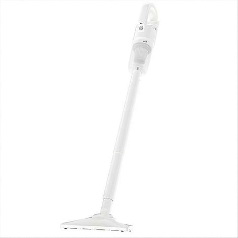 Akku-Handstaubsauger mit USB-Anschluss, starke Saugkraft von 5000 Pa, 2400 mAh Akku, ideal für Tierhaare. (1/5)