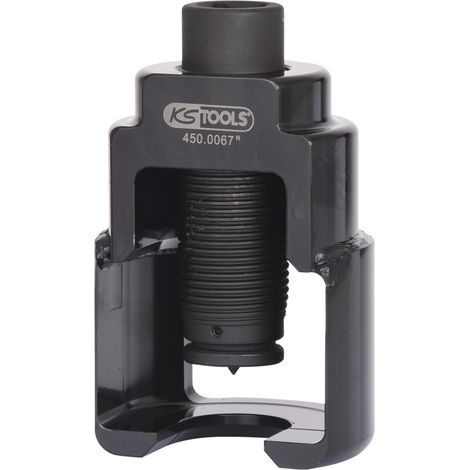KS Tools 3/4 Vibro-Impact Universal-Kugelgelenk-Abzieher-Glocke 42 x 98 mm (1/3)