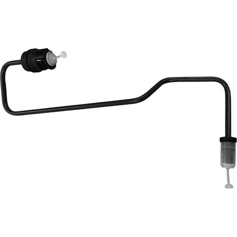 Tubo de aceite del cilindro maestro del embrague para Ford Focus MK3 2012-2015: 3M51-7K592-KC FM51-7K592-AA CV6Z-7A512B