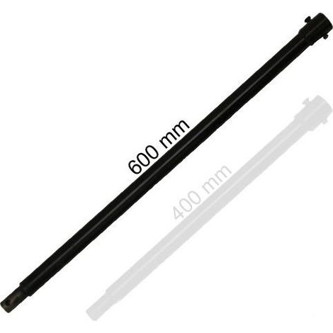 Extension de 1.000mm - FUXTEC - tarières EB152 EB162