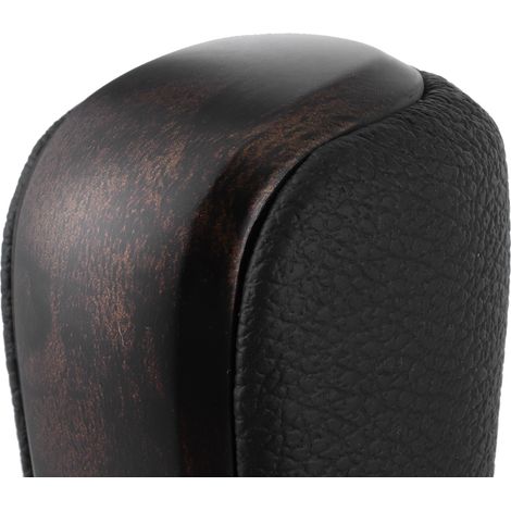 Manette de Vitesses Boule Noire pour Toyota Land Cruiser Prado FJ150 - Levier de Changement de Vitesses (1/5)