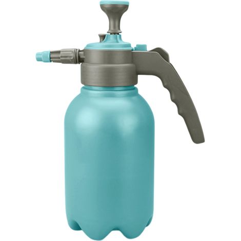Pulvérisateur chimique portable de 2,0 L avec pompe et pression, pour jardin et jardin. Outil de pulvérisation manuel. (1/5)