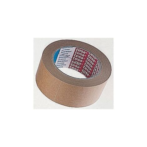Ruban d'emballage Papier Kraft Marron 50mm x 50m, 4313 ( Prix pour 1 )