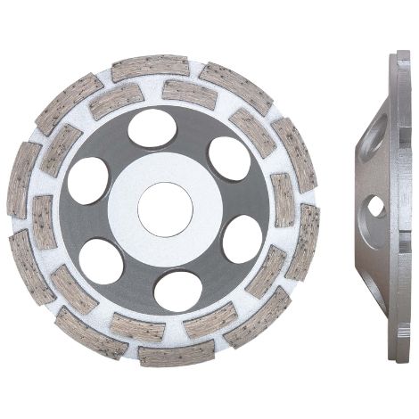 DiaProfi-Disco abrasivo UNI Ø125mm