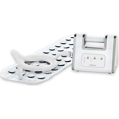 Medisana BBS V2 Sprudelbad 570 W Weiß (1/5)
