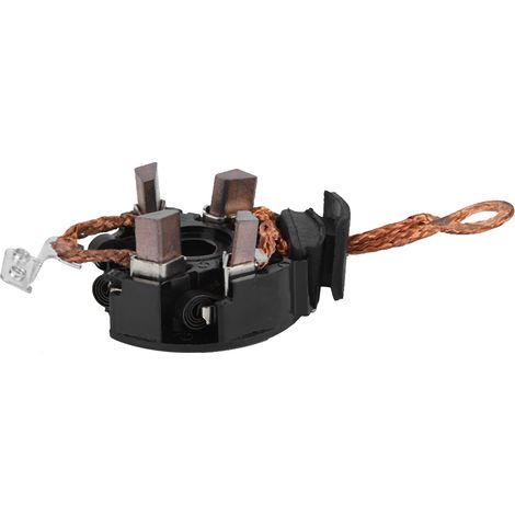 Soporte para escobillas de arranque automotriz compatible con Toyota Camry 2.4