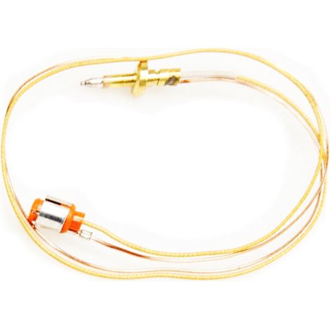THERMOCOUPLE 600 MM pour TABLE DE CUISSON BRANDT - 72X8809 (1/3)