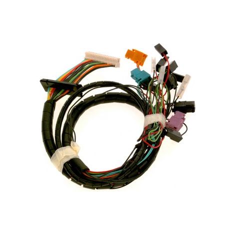 BOSCH Ersatzteil TTNR: 87144020770 Kabelbaum