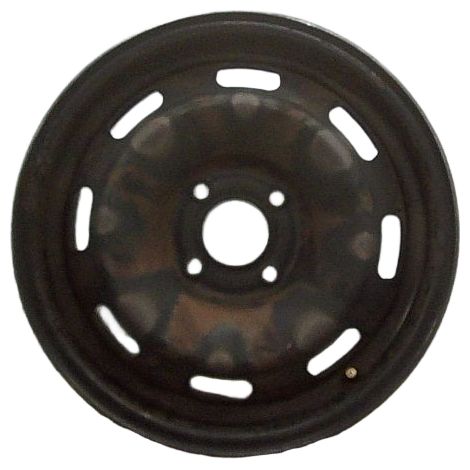 [PRODUIT D'OCCASION] Jante Tole CITROEN C3 ♻️ Ref Oe. 5401p4 - Garantie à vie (1/3)