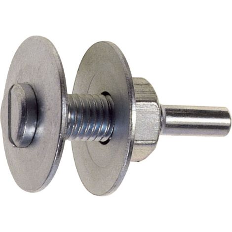 POGGI 336.00 PERNO DI FISSAGGIO 12,75X8 MM