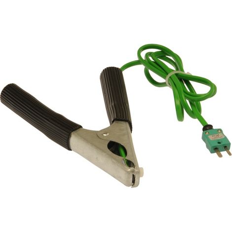 Capteur de température VMA242A004 pour ordinateur de mesure BASICMES-2