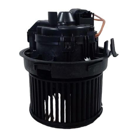 [PRODUIT D'OCCASION] Moteur Ventilateur Chauffage CITROEN C1 5p ♻️ Ref Oe. B000493380 - Garantie à vie (1/4)