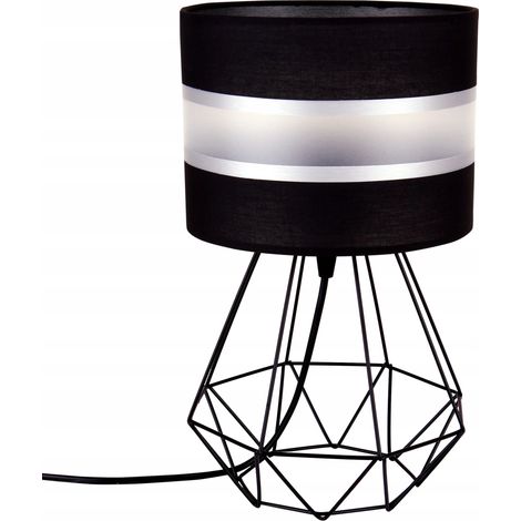 LAMPADA DA COMODINO A LED LOFT WIRE