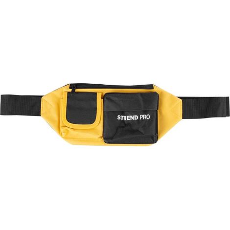 Werkzeugtasche Strend Pro TB-1003, für Gürtel (1/2)