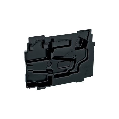 Makita Pièce thermoformée pour perceuse à percussion MAKPAC Taille 1 - 837872-8