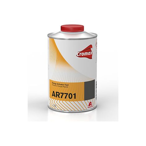 CROMAX AR7701 RAPIDE CATALYSEUR 1 LITRE