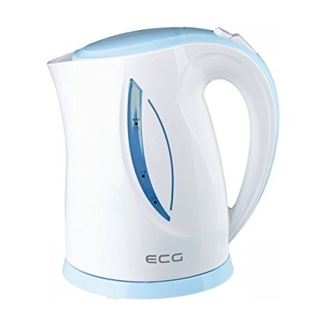 Bollitore elettrico ecg rk 1758 2200W 1,7 L (1/3)