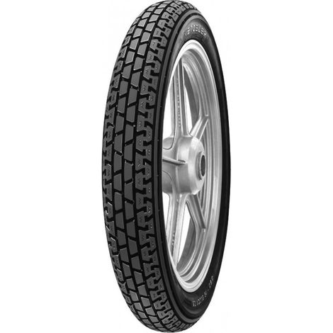 Pneu 3.25 - 18 M/C 52S TT BLOCK