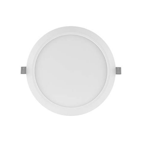 Downlight LED LEDVANCE 18W 1530Lm 6500K 120º IP20 (1/4)