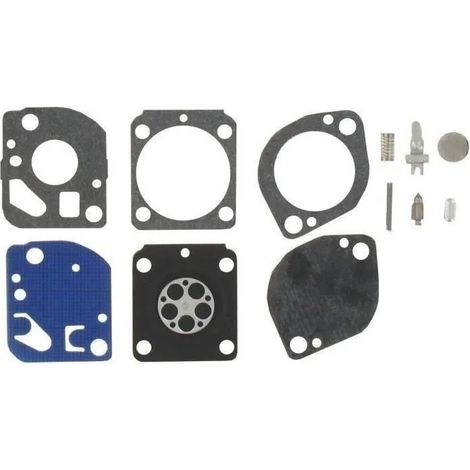 Kit riparazione carburatore universel c1q compatibile zama rb-114 (1/2)