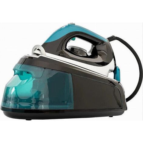 Akai ferro da stiro a vapore 2250W design ergonomico