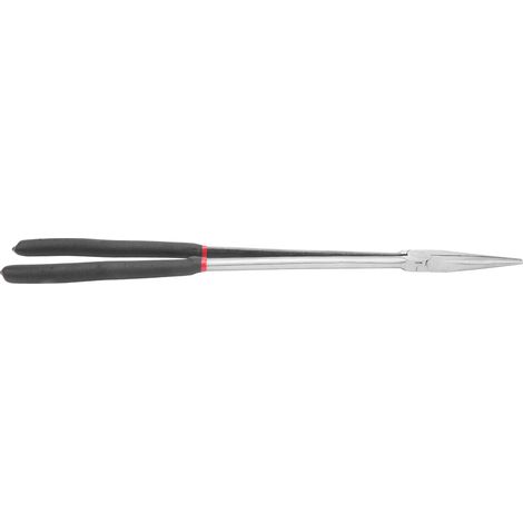 Pince à bec long extra-long 400mm/16in, manche allongé pour réparation artisanale et bricolage (1/5)
