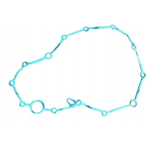 Joint de couvercle d'embrayage pour quad Yamaha YFZ 450 X R (1/3)