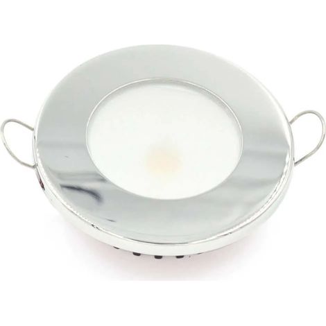 Lampe trem round LED 3.6 W 72 mm (1/2)